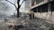 London-bound Air India flight with more than 240 aboard crashes after takeoff